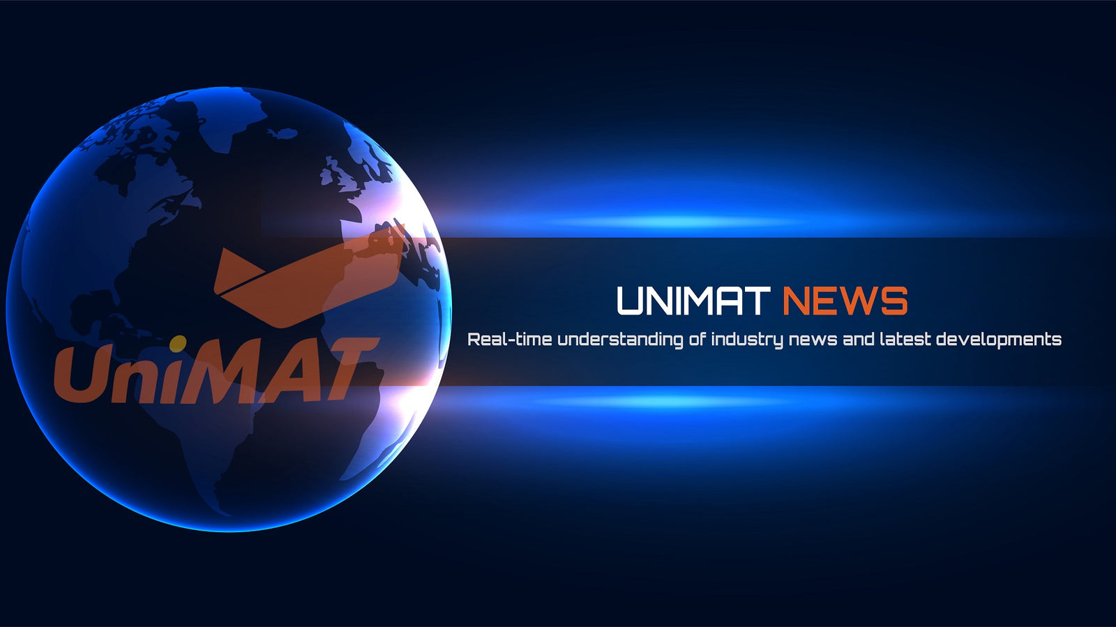 UniMAT Automation is in South Africa!