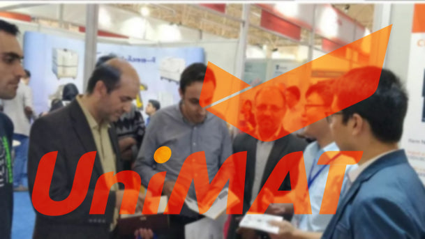 【Market Trends】The 2018 Iran Industrial Exhibition ended successfully