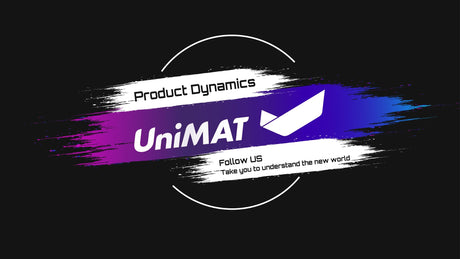 UniMAT X3-24TD new product is online!