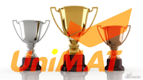 [Good News] UniMAT won the 2014 Automation Industry Marketing Innovation Award