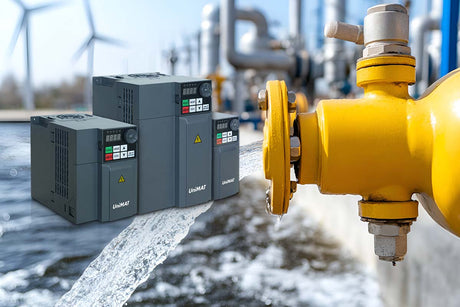 What is VFD Used For? A Comprehensive Guide to Variable Frequency Drives