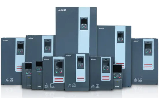 UV 32 SERIES 3 phase vdf variable frequency drive