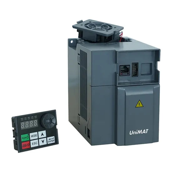 UV 21 SERIES single phase variable frequency drive vfd