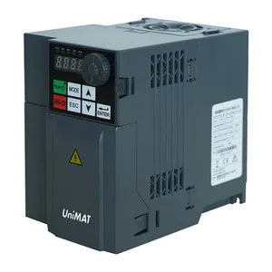 UV 32 SERIES 3 phase vdf variable frequency drive