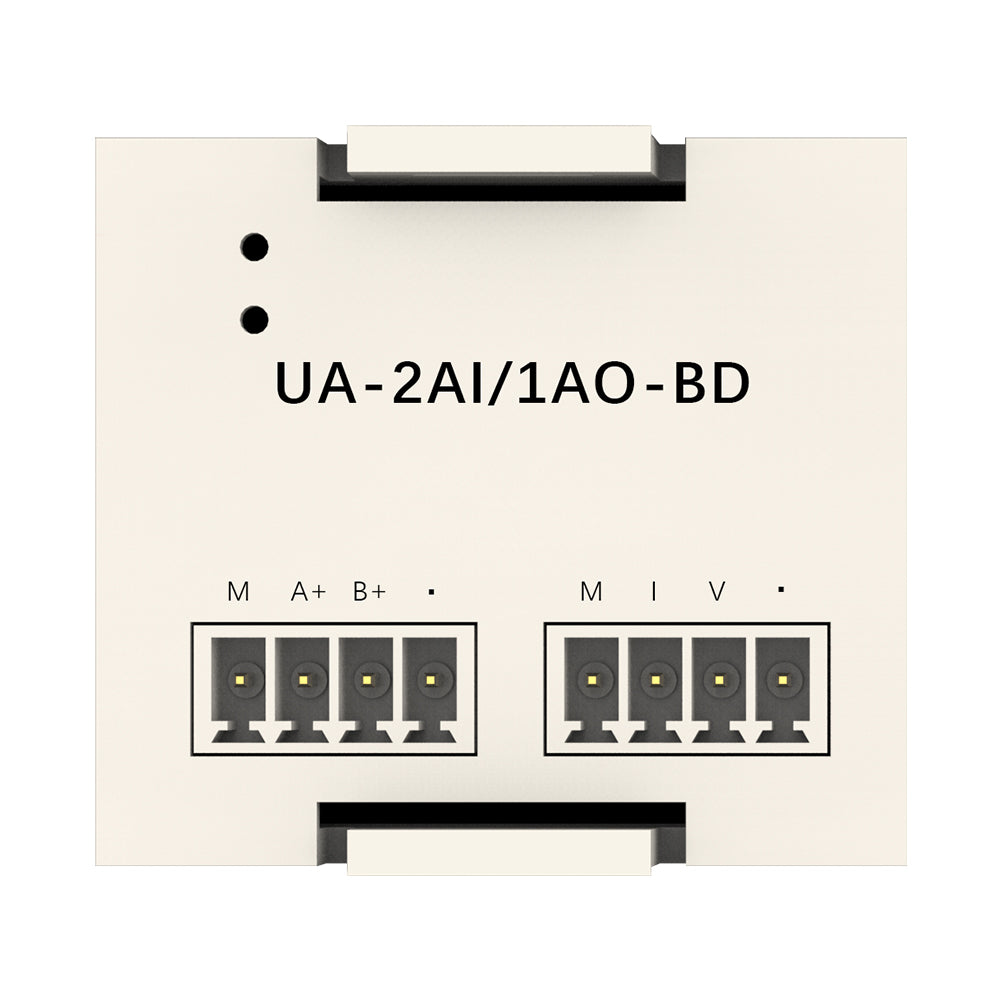 UA-2AI/1AO-BD