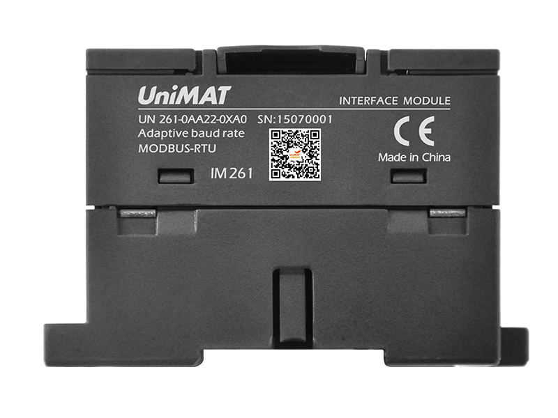 Unimat UN 200 Communication Modules IM261 MODBUS-RTU Interface Module -2