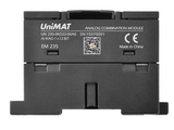 Unimat UN 200 Analog I/O Modules EM235 4AI/1AOx12bits -3