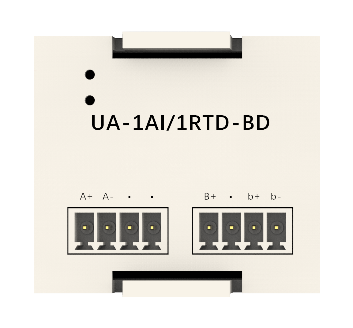 UA-1AI/1RTD-BD